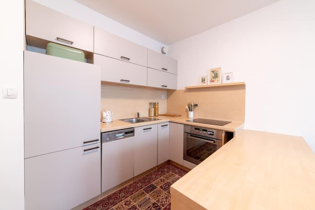 Grape Apartment Bratislava Dış mekan fotoğraf