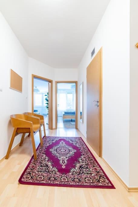Grape Apartment Bratislava Dış mekan fotoğraf