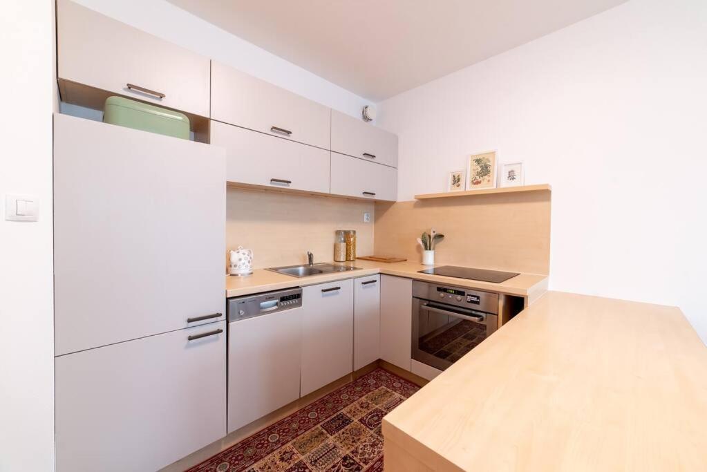 Grape Apartment Bratislava Dış mekan fotoğraf