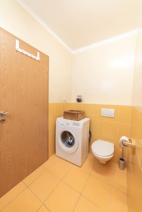 Grape Apartment Bratislava Dış mekan fotoğraf