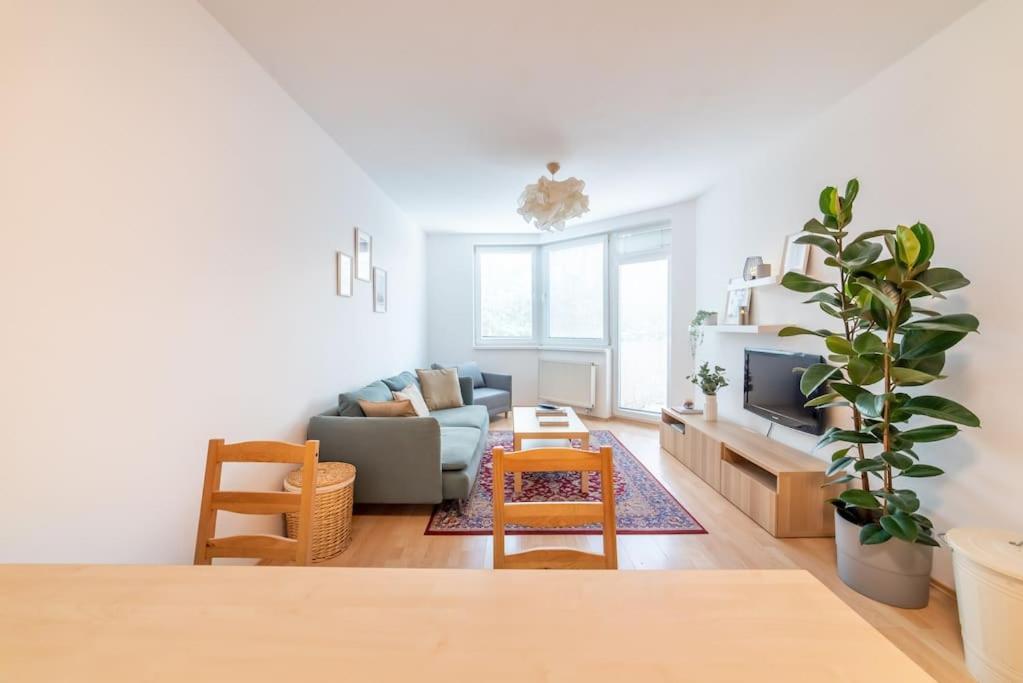 Grape Apartment Bratislava Dış mekan fotoğraf