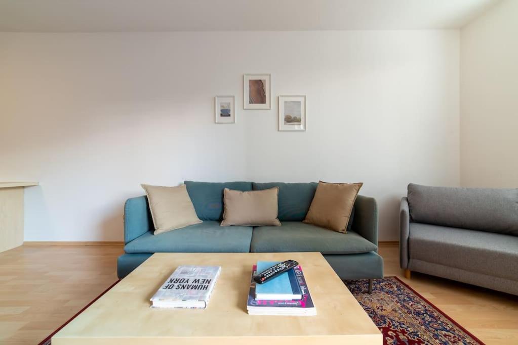 Grape Apartment Bratislava Dış mekan fotoğraf