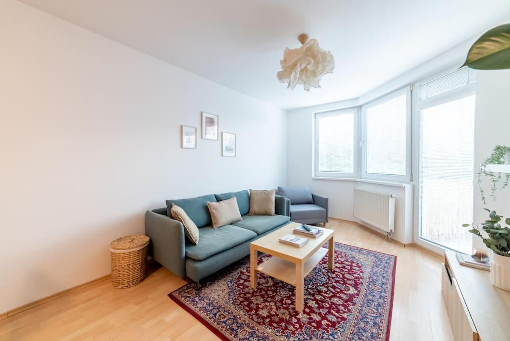 Grape Apartment Bratislava Dış mekan fotoğraf