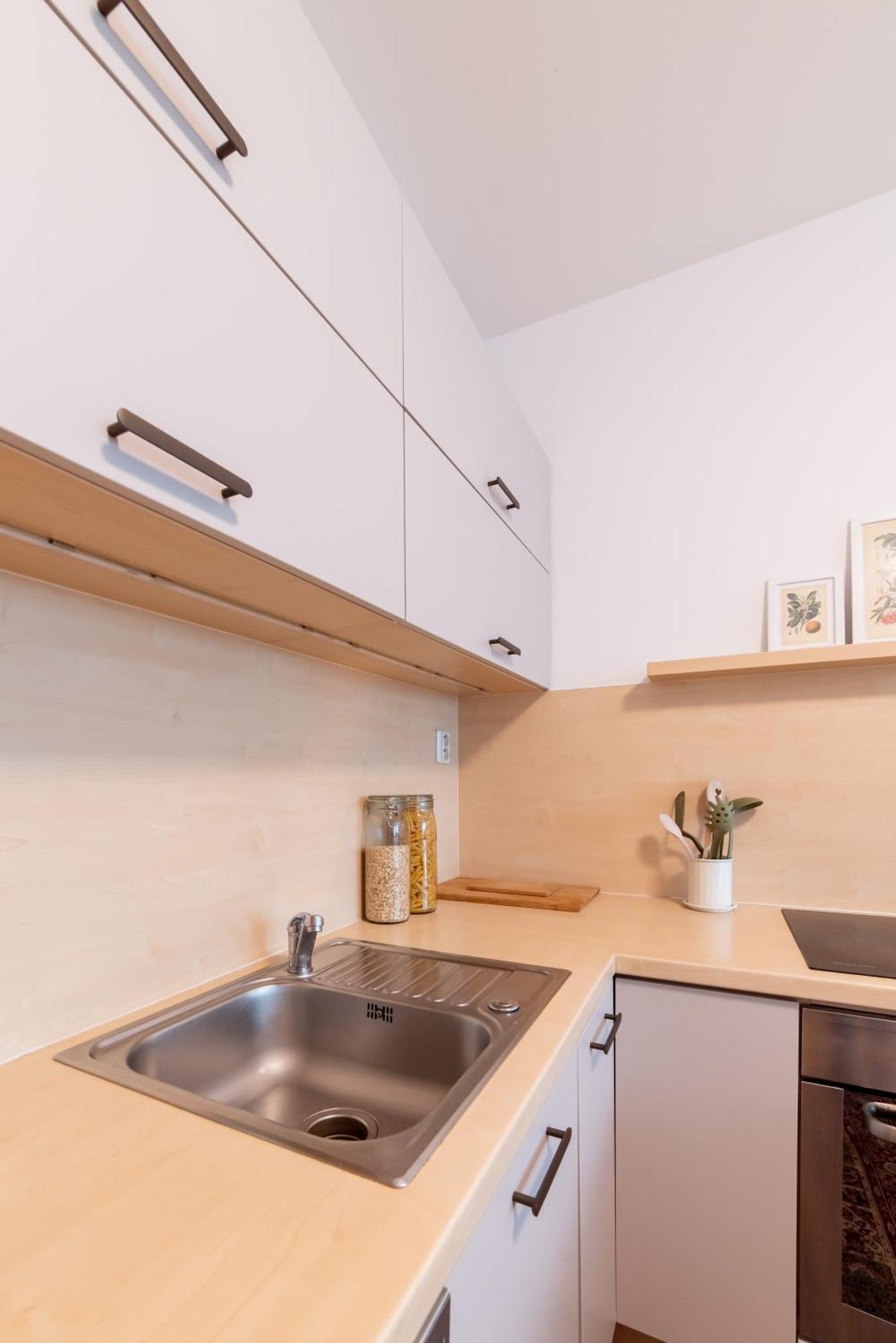 Grape Apartment Bratislava Dış mekan fotoğraf
