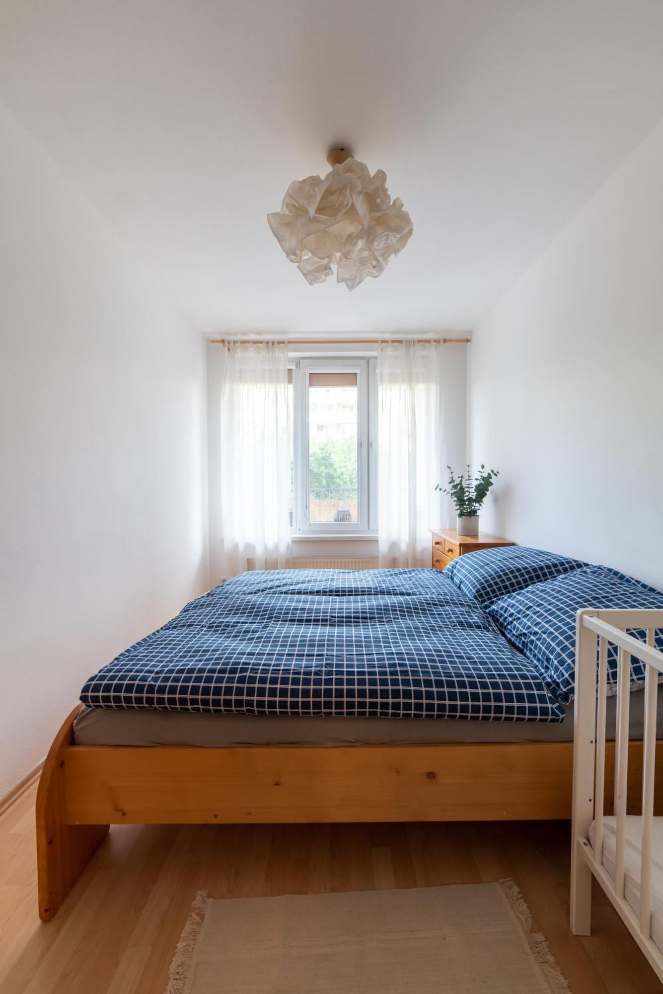 Grape Apartment Bratislava Dış mekan fotoğraf